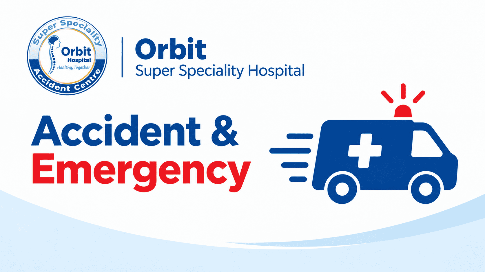 Best Accident and Emergency Hospital in Mira Road